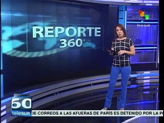 Pakistán: disuelven protesta frente a consulado francés, hay 3 heridos