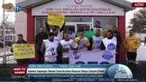 İnsanca Yaşamaya Yetecek Ücret Ve İnsan Onuruna Yakışır Çalışma Ortamı