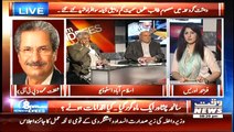 8pm with Fareeha – 16th January 2015