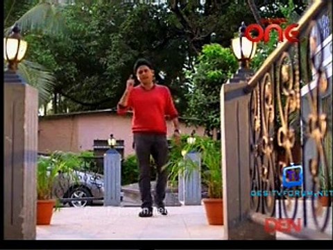 Kismat Connection 16th January 2015 Video Watch Online pt4