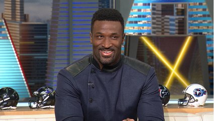 Jones' thoughts on Raiders new direction