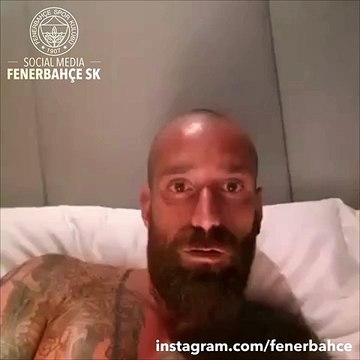 Böyle Dublaj Görülmedi! Raul Meireles !
