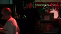 Danny McCorkle sings 'Heart Of Rome' Elvis Presley memorial VFW 2015