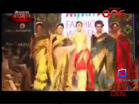 Masala Gupshup 16th January 2015 Video Watch Online pt1