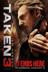 Taken 3 Full Movie Streaming Online in HD-720p