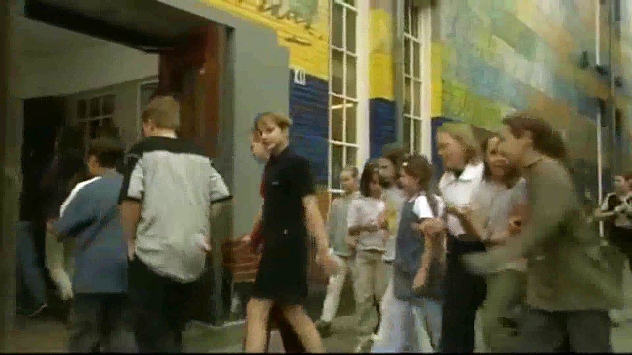 La Corta Vida de Ana Frank