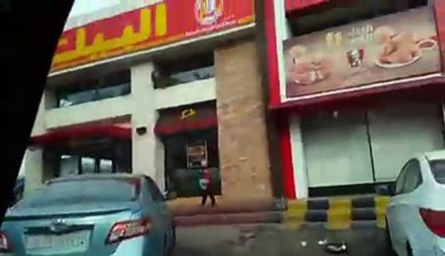 How Beggars Trained Their Kids To Beg In Jeddah ( KSA )