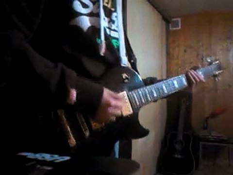 Nirvana - Rape Me Guitar Cover