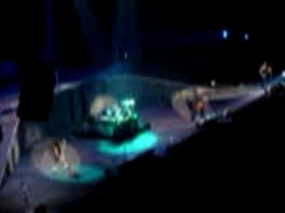 Metallica "Nothing else matters" live