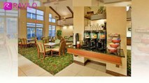 Homewood Suites by Hilton Houston - Willowbrook Mall, Houston, United States