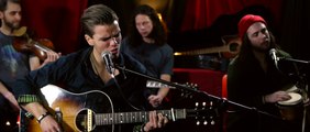 Kaleo - All The Pretty Girls (Live session)