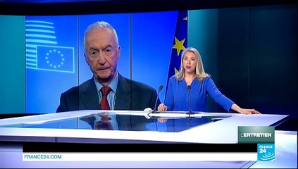 Lutte antiterroriste : il faut "féliciter" les autorités belges