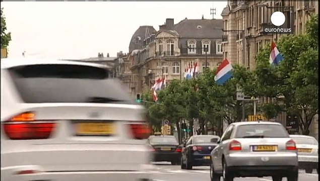 Bruxelas suspeita de ajudas ilegais do Luxemburgo à Amazon