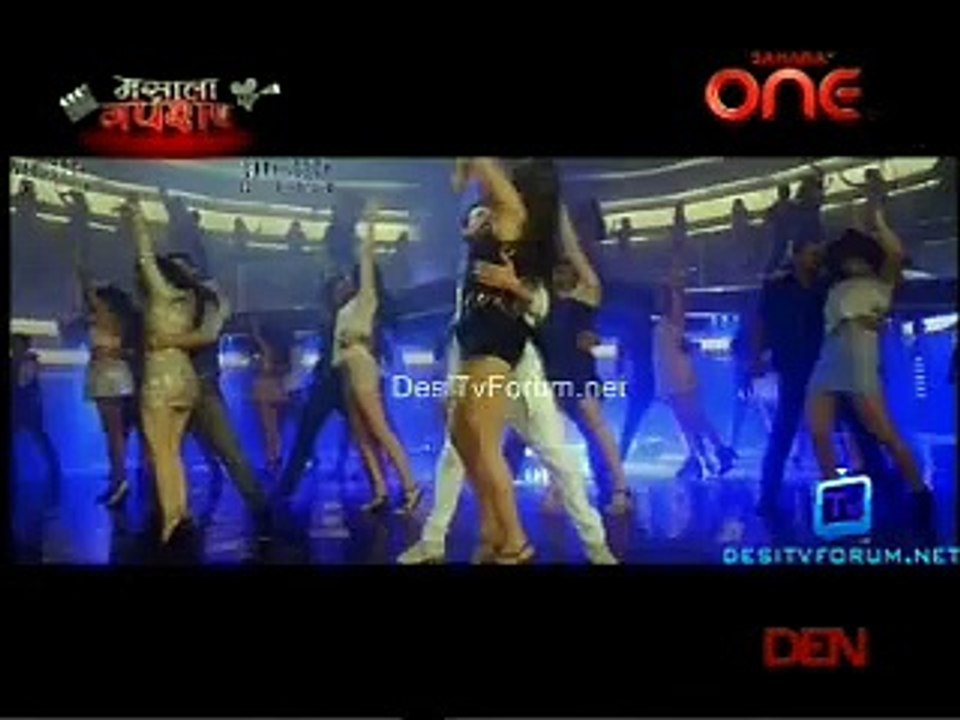 Masala Gupshup 16th January 2015 Video Watch Online pt4