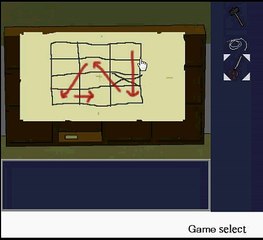 haunted house escape 10 walkthrough
