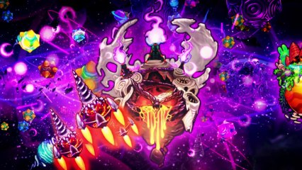 Disgaea 5 : Alliance of Vengeance - Seraphine Video