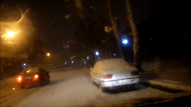 8 0CAK 2015 DİYARBAKIR KAR İLE BULUŞTU ÖZEL ÇEKİM ABDULLAH KIZILAY