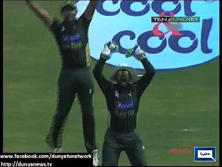 Dunya News - Junaid Khan likely to participate in series against  New Zealand: PCB
