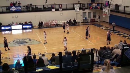 MND JV vs Ursula 2nd Qyarter