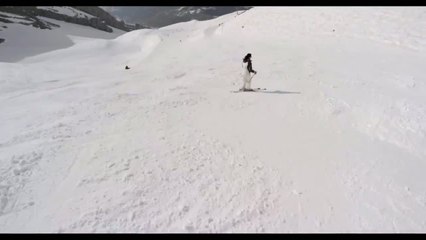 Candide Thovex