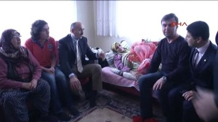 Antalya - 7 Bin Sağlık Bakanlığı Yöneticisi, Her Ay 10'ar Eve Gidecek