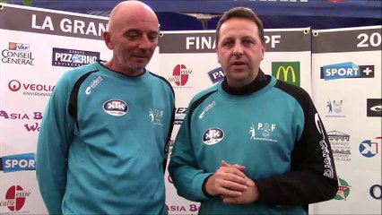 L'interview de Pascal Mari, co-Président PPF