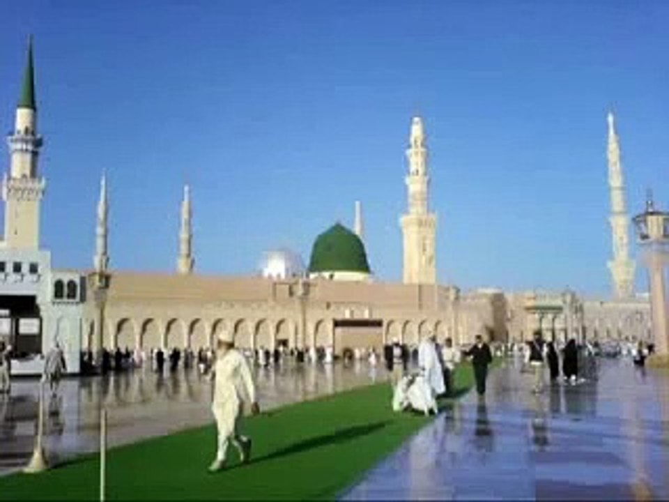 Tan Man Wara Jis ne Daikha Best  Naat By    Muhammad Adil Waheed