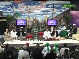 Ye Kon Aya kay Zikr Jiska Nagar Nagar Hai Gali Gal   Zulfiqar Ali Hussaini  Best Naat 2014