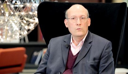 the Orange networks evolution as seen by Alain Maloberti