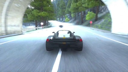 Driveclub - Lake Shoji