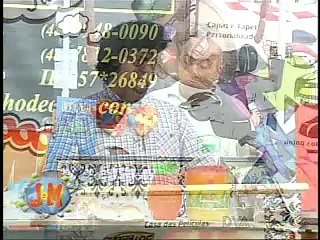 JUNTO E MISTURADO O PROGRAMA NA TV 17.01.2015