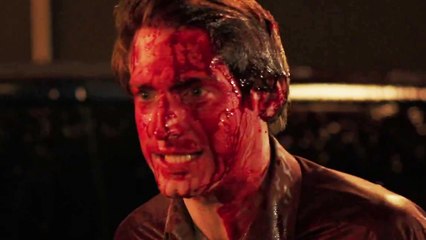 Bloodsucking Bastards : Bande annonce [Horreur, 2015]