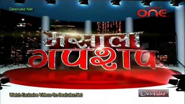 Masala Gupshup 16th January 2015 pt1