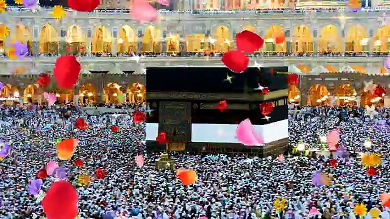Ramzan Hai Allah Ki Qurbat Ka Mahina By Abdul Rauf Rufi [HD]