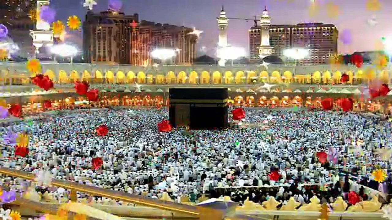 Surah Mulk With Urdu Translation - Qari Abdul Basit - HD