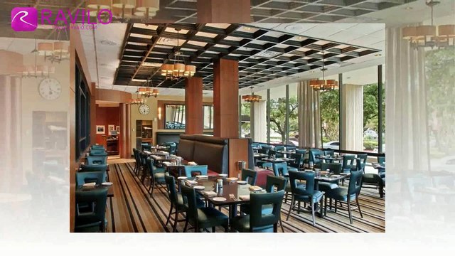 Hilton University of Houston, Houston, United States