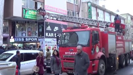 Dbp Bingöl İl Başkanlığı'na Silahlı Saldırı İddiası