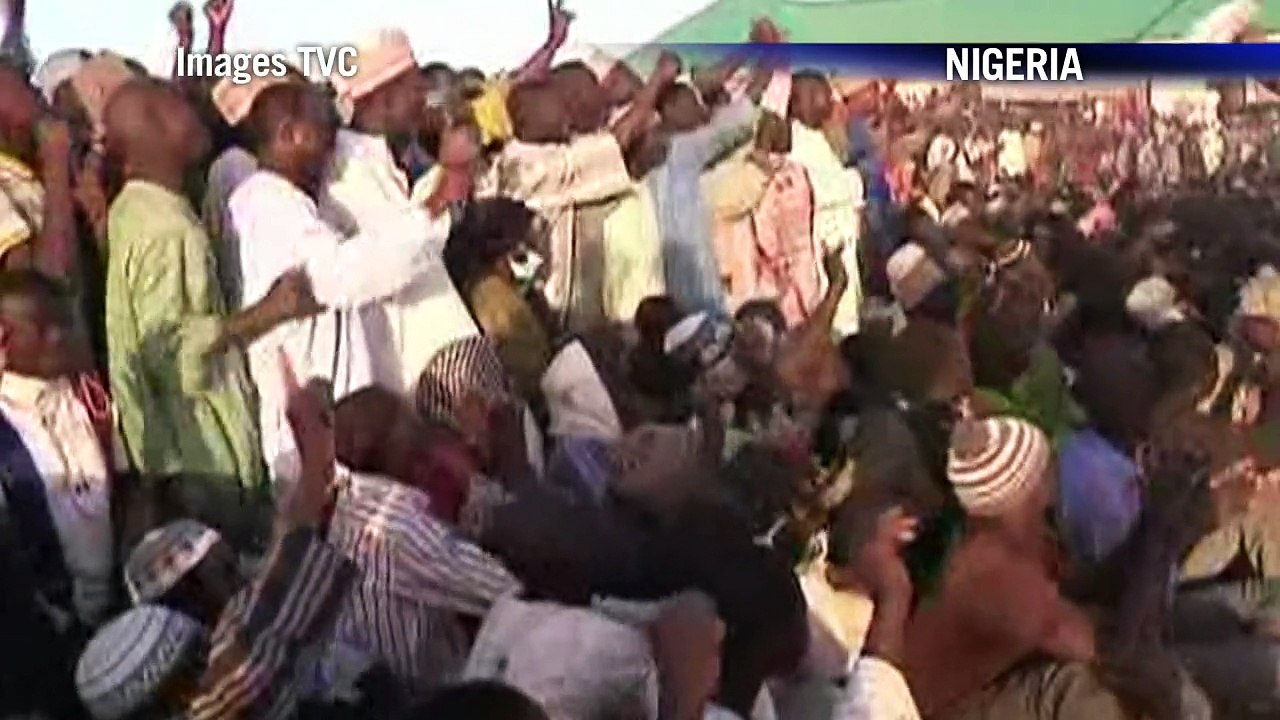 AFP - Le JT, 2ème édition du vendredi 16 janvier