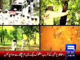 Dunya News 9pm Bulletin – 16th January 2015