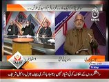 Umeed With Absar Alam ~ 16th January 2015 - Pakistani Talk Shows - Live Pak News