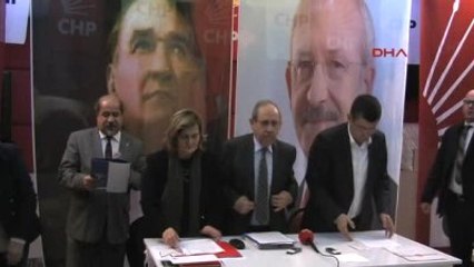 Balıkesir - CHP'lilerden Ak Partili Vekil Babuşcu'ya Tepki
