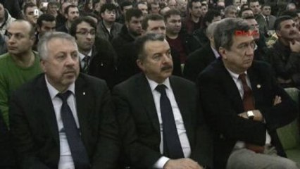 Giresun Belediyesi Taşeron İşçilerle Toplu Sözleşme İmzaladı