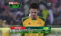 FASTEST ball Bowled in Cricket at 160.7 Km per Hour by Shaun Tait