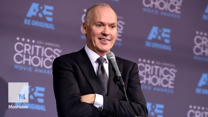 The stars react to their 2015 Oscar nominations