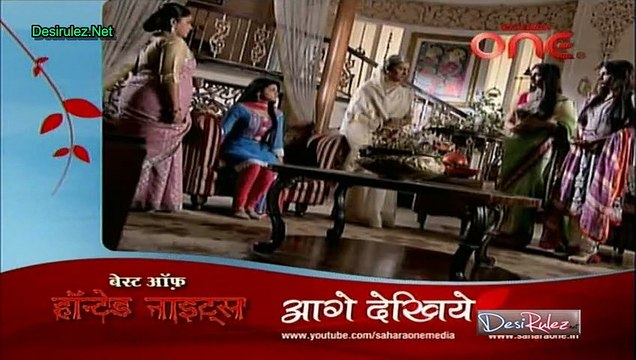 Haunted Nights 16th January 2015 pt2