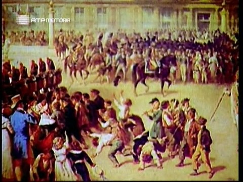 A Alma e a Gente - I #7 - Os Dramas de Camilo (Famalicão) - 5 Abr 2003