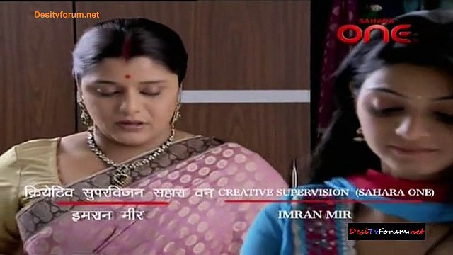 Haunted Nights - Kaun Hai Woh 16th January 2015 Video Watch pt1