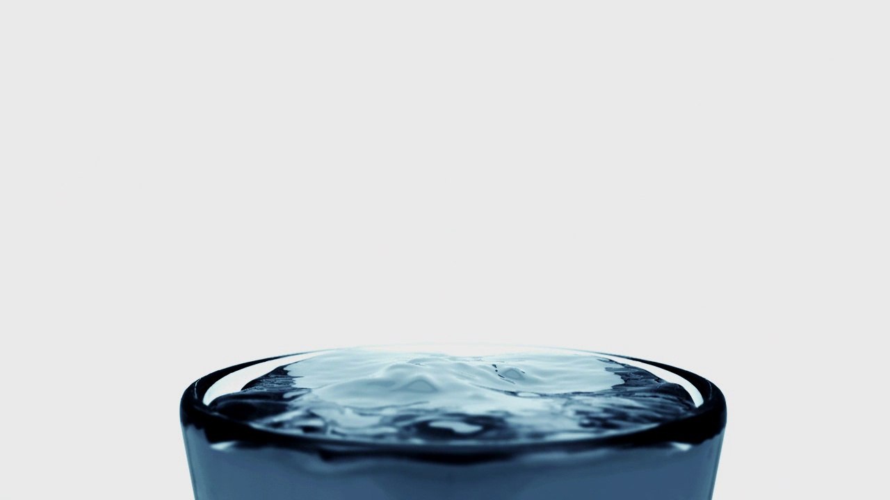 Slowmotiondrop
