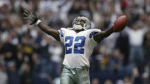 Emmitt Smith: Still excelling off the gridiron