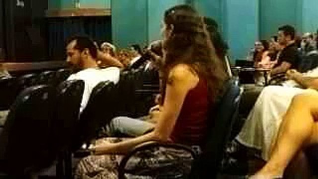 A magia no cotidiano (PALESTRA) -=- 23° Encontro da Nova Consciência